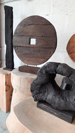 Escultura Kane - comprar online