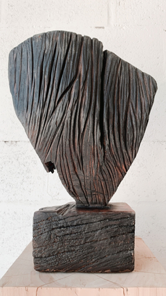 Escultura Kanda - comprar online