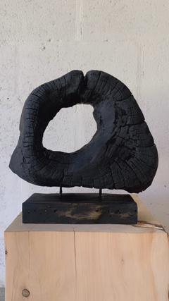 Escultura Volga - comprar online