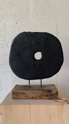 Escultura Truda