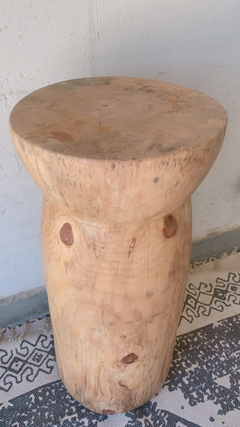 Taburete Pireo - Margaux