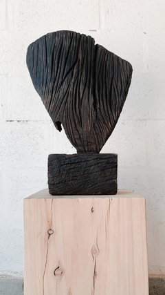 Escultura Kanda
