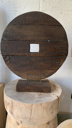 Escultura Kane - Margaux