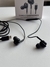 SAMSUNG CALIDAD ORIGINAL AURICULAR CON FICHA C - FIXSTORE