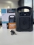 PARLANTE BLUETOOTH 4'' - comprar online