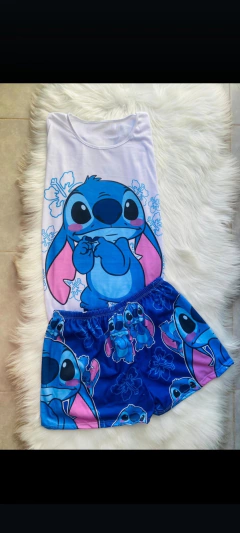 Pijama Verano - Lila Store SA