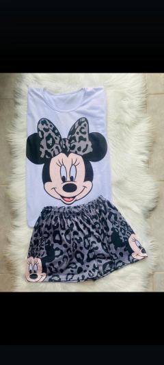Pijama Verano