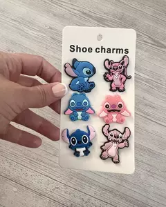 Pins para Crocs - tienda online