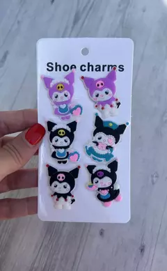 Pins para Crocs en internet