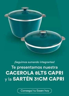 Imagen de Essen