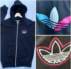 Campera Dama en internet
