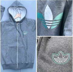 Campera Dama - comprar online