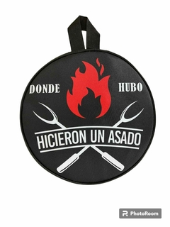 Tabla asado - tienda online