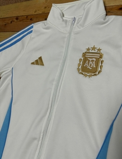 Campera AFA