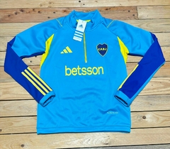 Buzo Boca