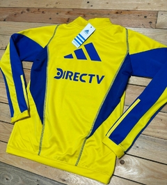 Buzo Boca - comprar online