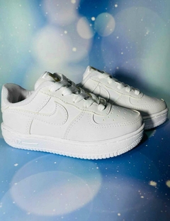 Zapas Niños