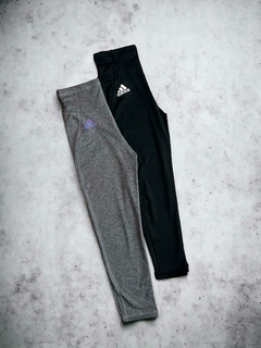 Calza Deportiva