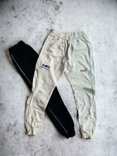 Jogger