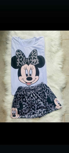 Pijama Corto Dama - tienda online