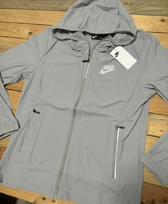 Campera Runing - Lila Store SA