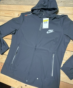 Campera Runing - tienda online
