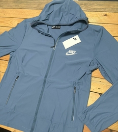 Campera Runing