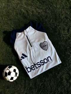 Buzos Futbol - comprar online