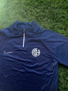 Buzos Futbol
