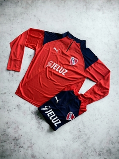 Buzos Futbol - tienda online
