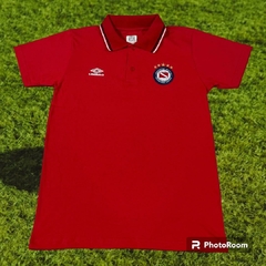 Chombas Futbol - Lila Store SA