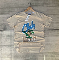 Remeras Lacoste en internet