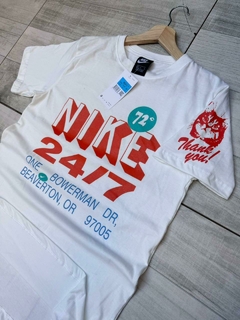 Remeras Nike en internet