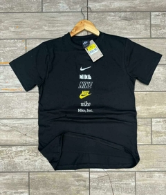 Remeras Nike