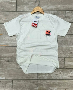 Remeras Puma - comprar online