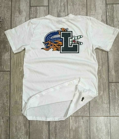 Remeras Lacoste - comprar online