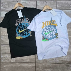 Remeras Nike en internet