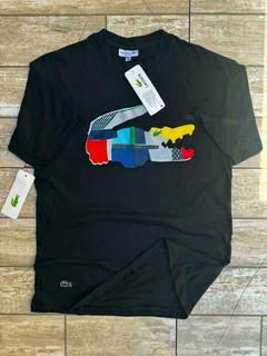 Remeras Lacoste