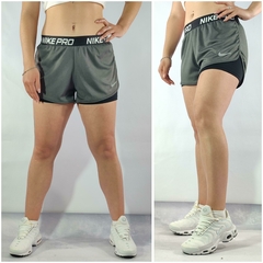 Short con Calza en internet