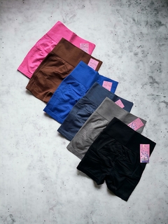 Calza Push Up - tienda online