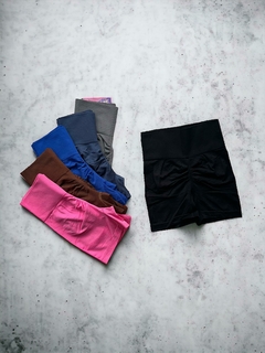 Calza Push Up - Lila Store SA