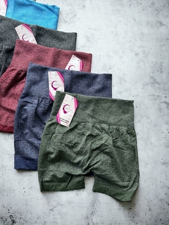 Calza Push Up - comprar online