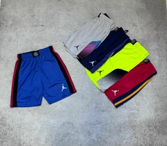 Bermudas