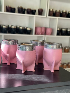 Mate Rosa - comprar online