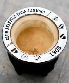 Mate Personalizado en internet