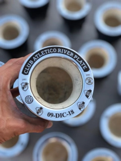 Mate Personalizado