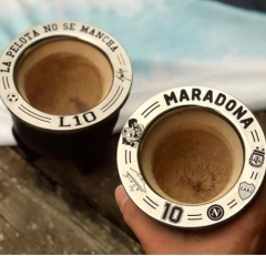 Mate Personalizado