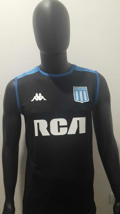 Musculosa Futbol - comprar online