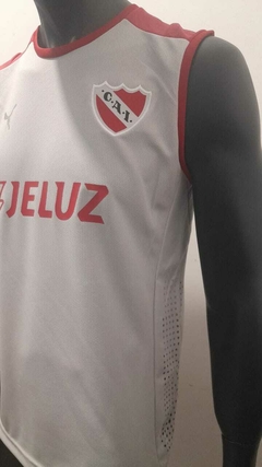 Musculosa Futbol