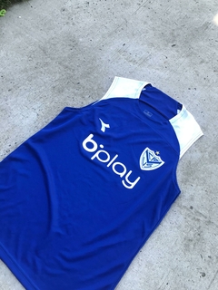 Imagen de Musculosa Futbol